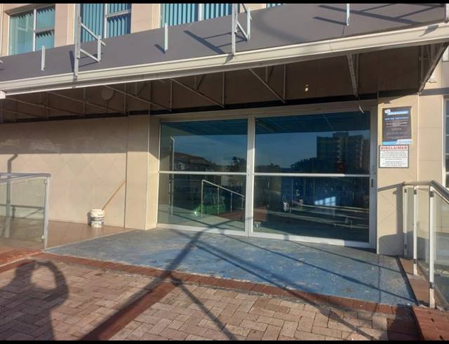 BUSINESS PROPERTY TO RENT IN MILL PARK